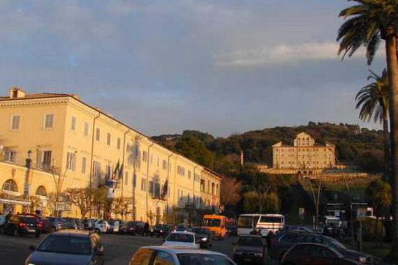 frascati-comune