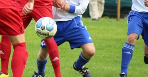 sport di squadra
