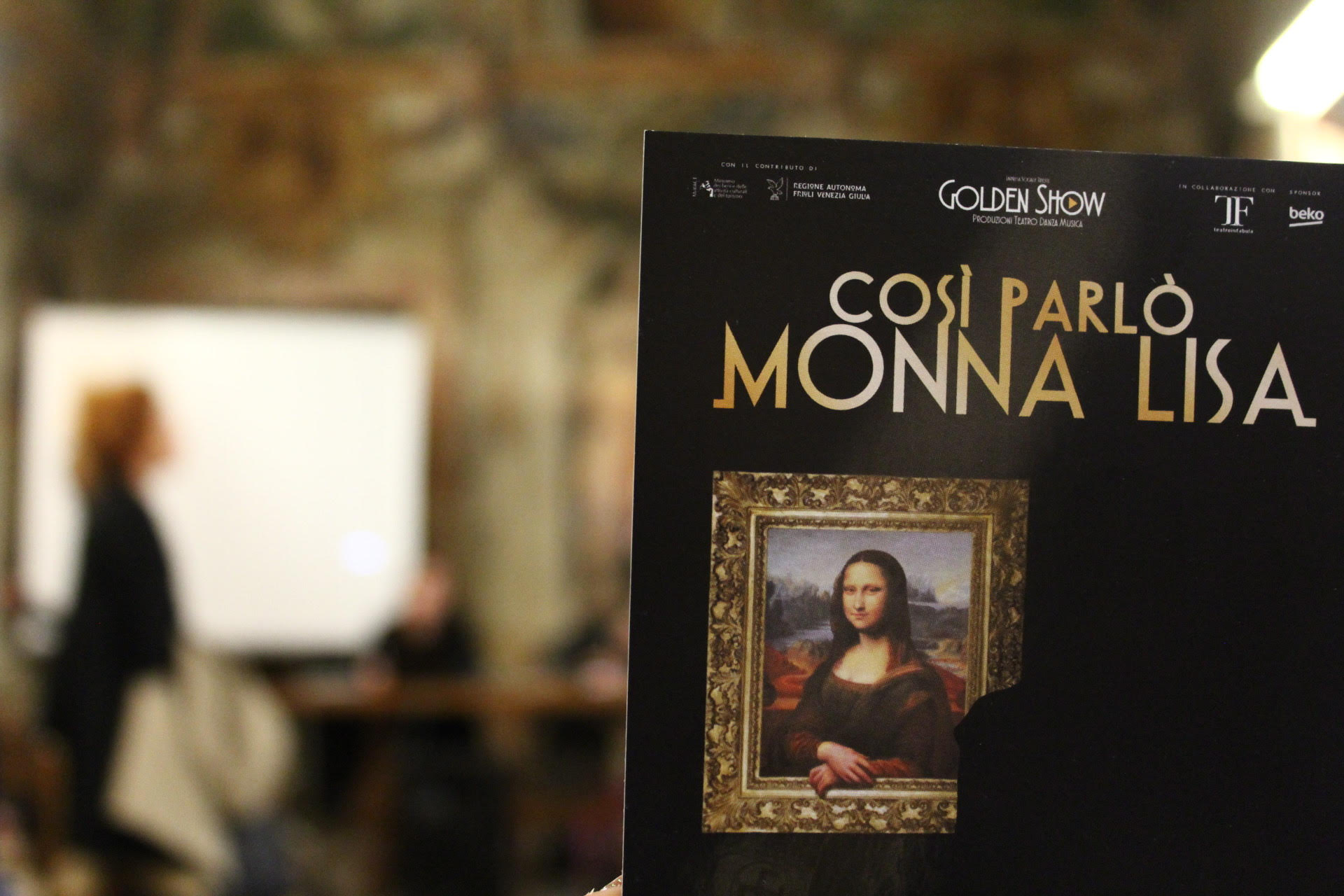 Convegno Leonardo "Villa Sora"