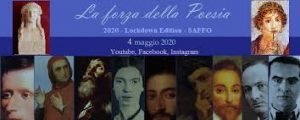 forza poesia 2020