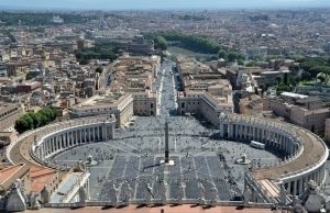 Giubileo 2025 Roma