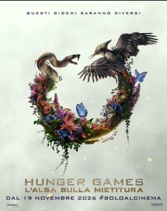 Hunger games