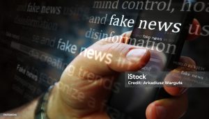 informazione e fake news
