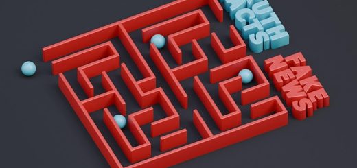 informazione fake news