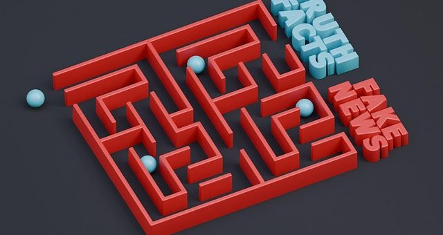 informazione fake news