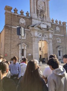 porta pia